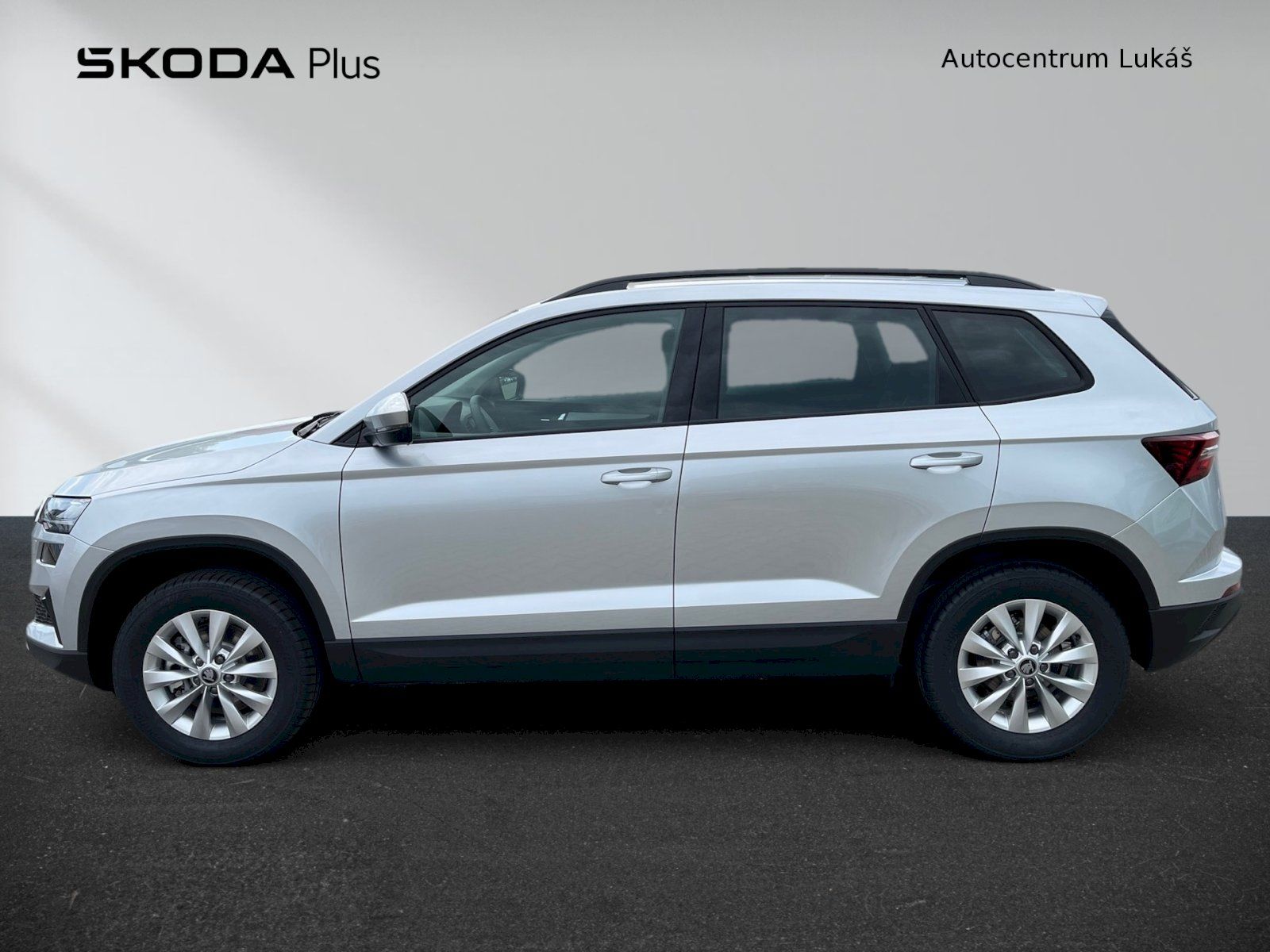 Škoda Karoq, KAROQ SELECTION 1.5 TSI DSG - fotka 3