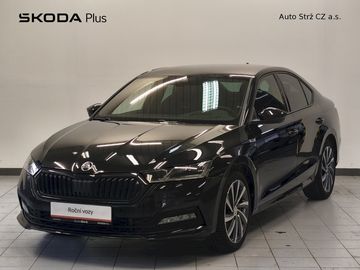 1.5 TSI 110 KW DSG 7° M-HEV Sp