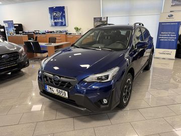 1.6i-S ES Comfort Lineartronic