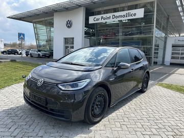 Pro Performance 150kw, 58kwh