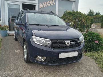 1.0, 54KW STAV KM 9,5 TIS