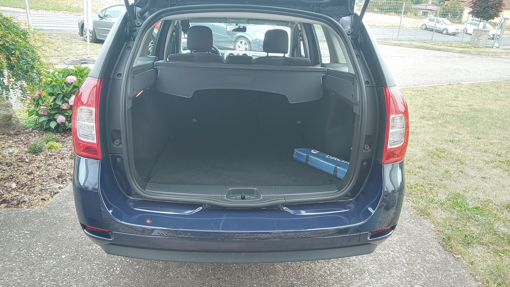 Dacia Logan, 1.0, 54KW STAV KM 9,5 TIS - fotka 6