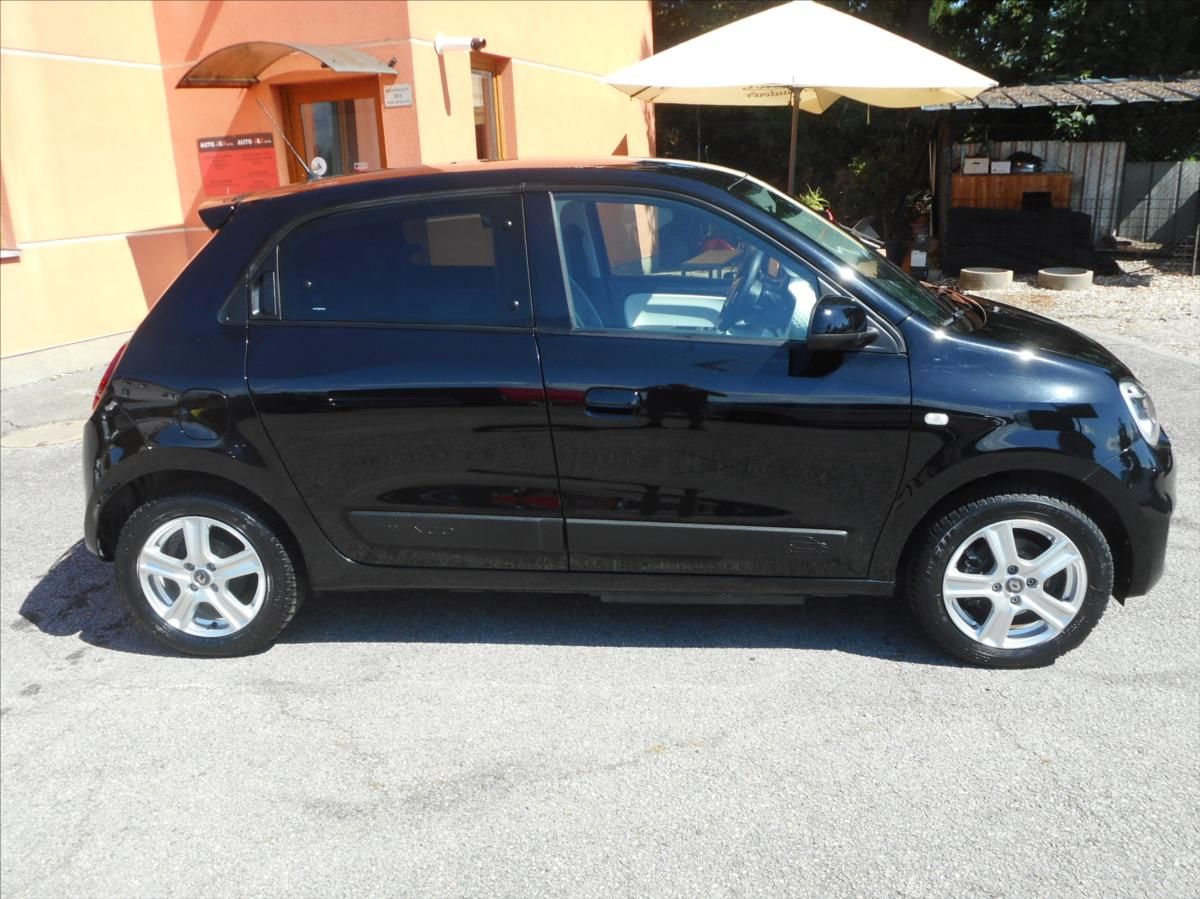 Renault Twingo - fotka 4