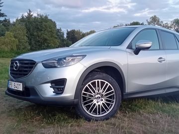 AWD, nevídaný nájezd a stav :)