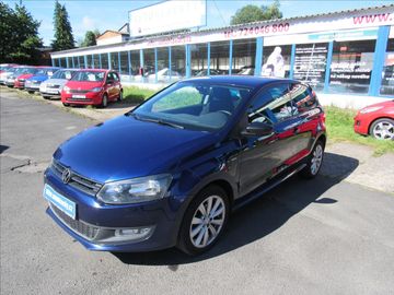 1,6 TDI 66kW Match