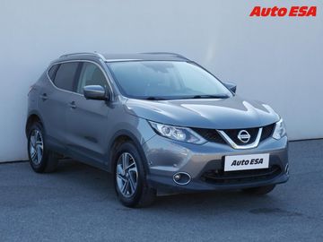 1.6 dCi 4x4,Tekna,navi