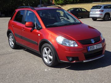 1.6i (79 kw) 1.Majitel Koup.ČR