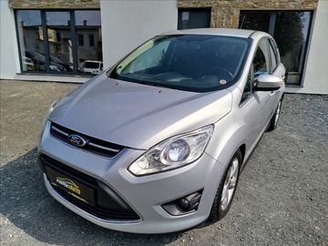 1,6 TDCi 85kW, 6-kvalt
