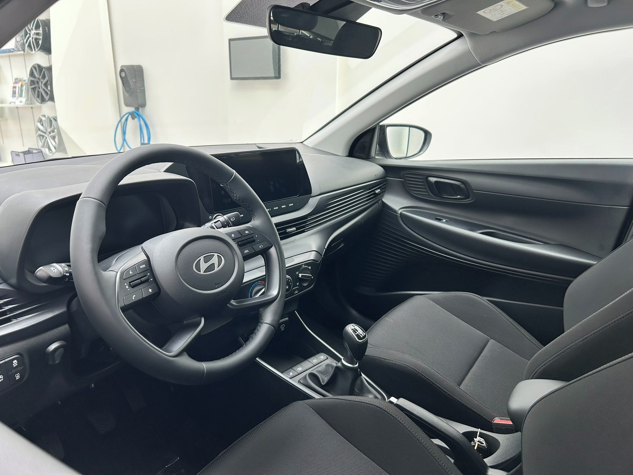 Hyundai Bayon, 1,0 TGDI Wave Winter - fotka 5