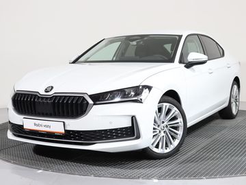 SELECTION 2,0 TDI 110 kW DSG