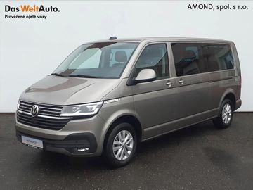 2.0 TDI 110 kW DSG Comfortline