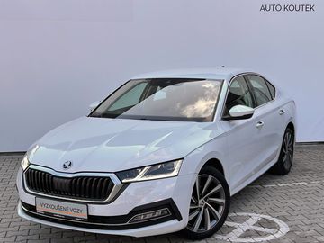 1.5TSi 150PS STYLE CZ DPH