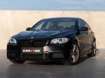 530d xDrive M-Sport
