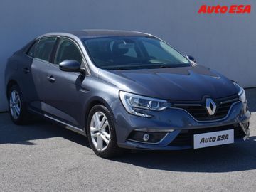 1.6 i,1.maj,ČR,AC,navi