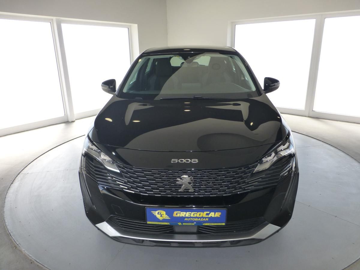 Peugeot 5008, 1,5HDI-96KW*NAVI**KAMERA*7MÍST - fotka 3