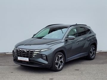 Premium 1.6 132 kW