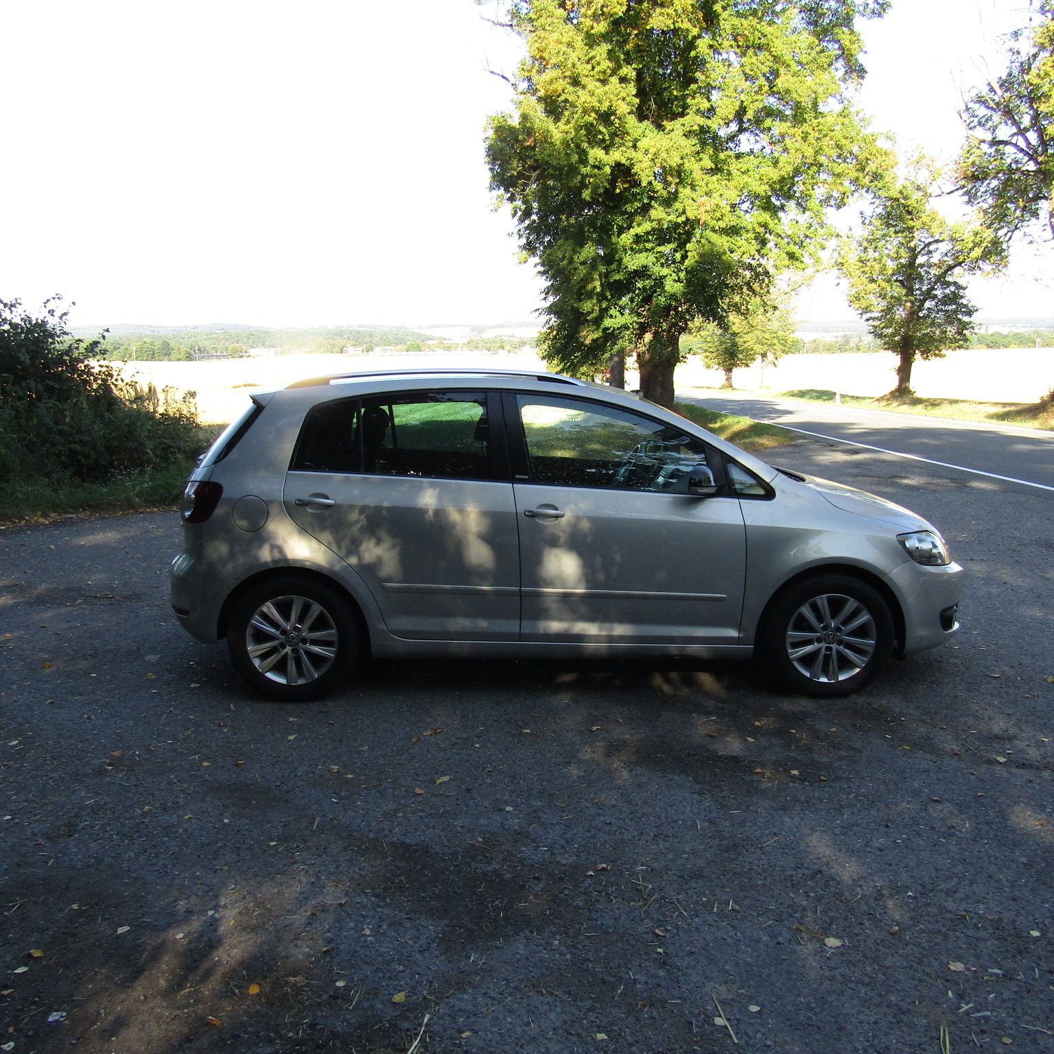 Volkswagen Golf Plus, 1,2TSi 63kw, NOVÉ ROZVODY - fotka 4