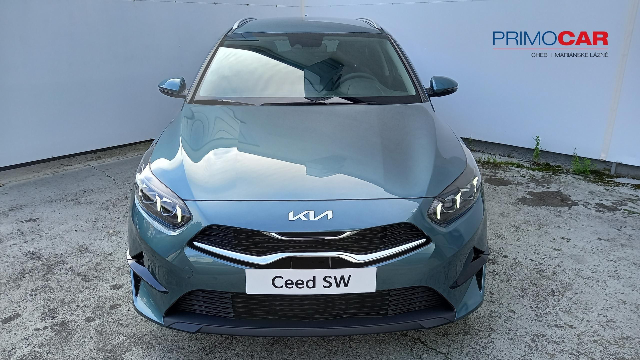 Kia Cee´d, 1,5 T-GDi TOP 7DCT Business - fotka 3
