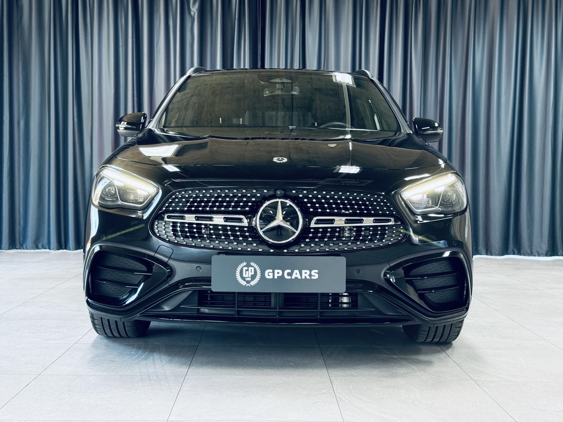 Mercedes-Benz GLA, 200*AMG*CZ*STYLE EDITION* - fotka 2
