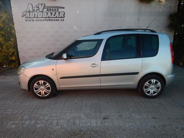 1.9 TDI, KLIMA, TAŽNÉ