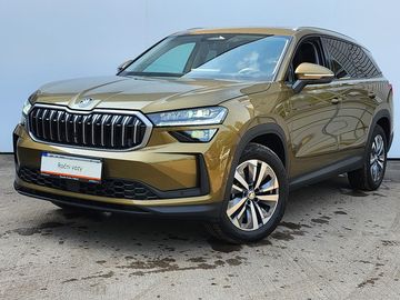 2.0TDI 4X4 142kW DSG Exclusive