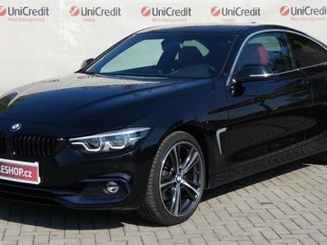 430i Coupe xDrive