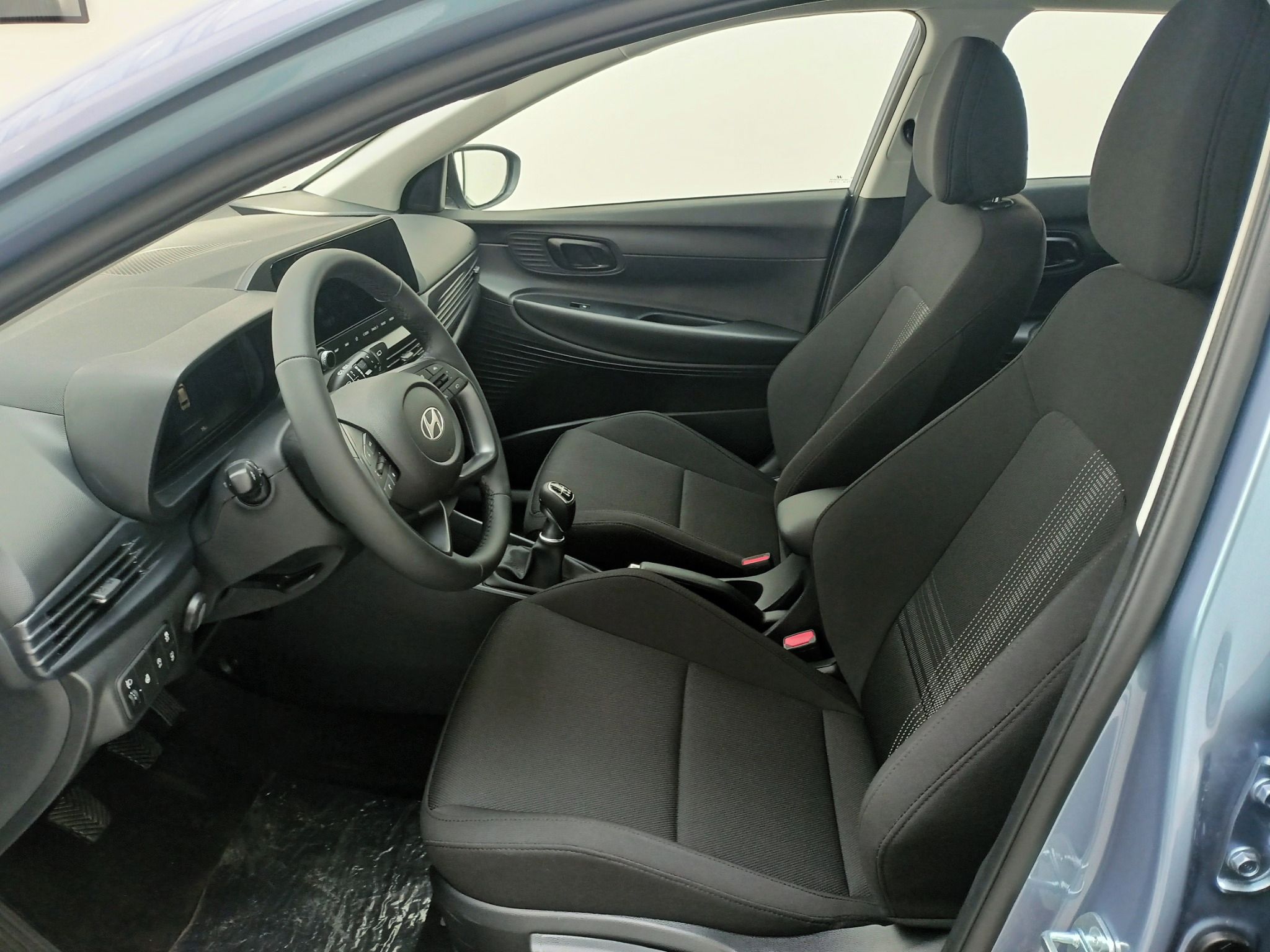 Hyundai Bayon, 1,0 TGDI GO Plus! - fotka 6