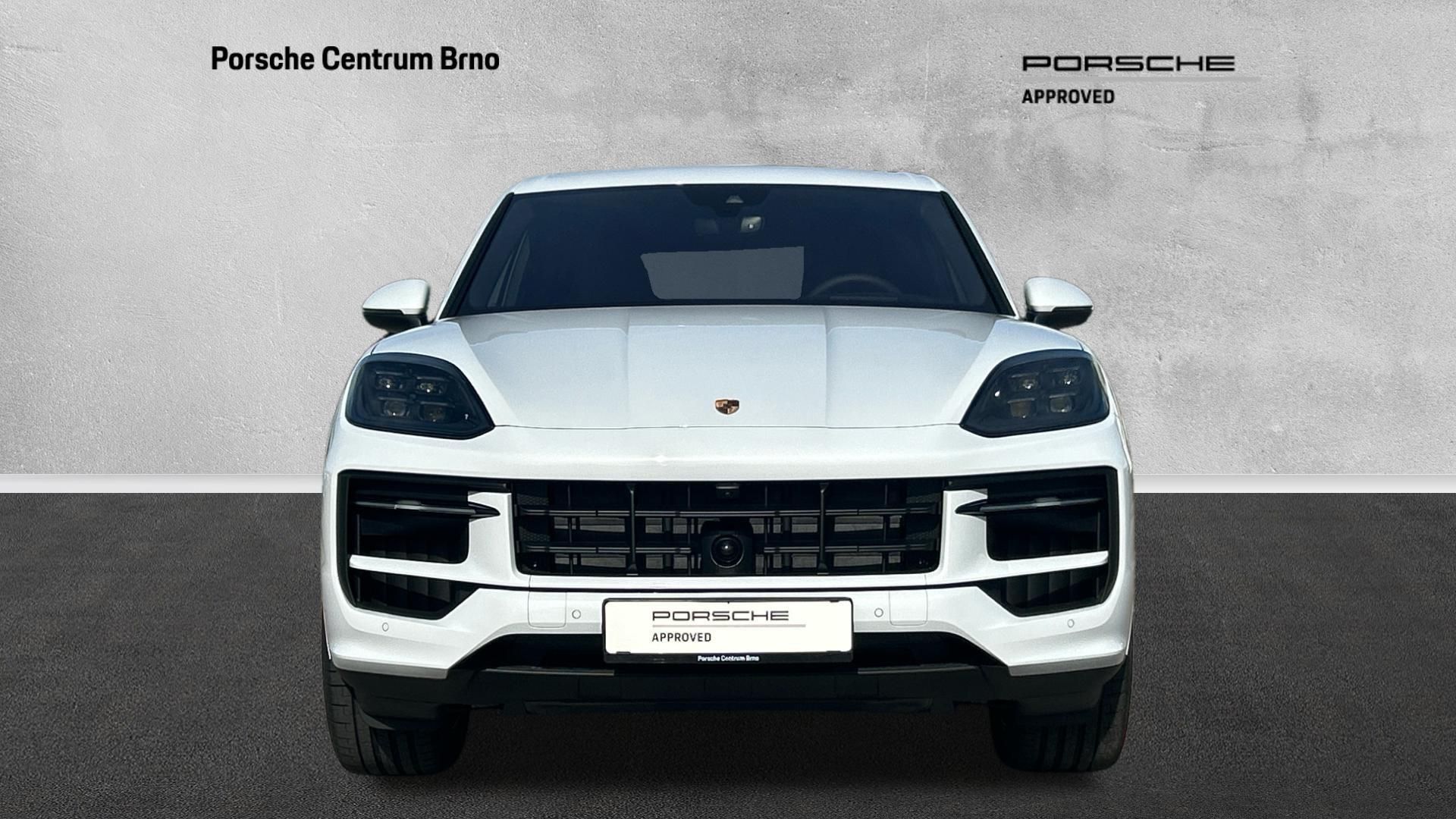 Porsche Cayenne, S E-Hybrid - fotka 2