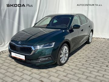 Style 2.0 TDI 110kW DSG