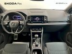 Škoda Karoq, SPORTLINE, 1.5TSI/ 110kW, 7DSG