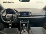 Škoda Karoq, SPORTLINE 1.5TSI/ 110KW 7DSG -