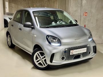 Electric 60kw - SoH - 91%