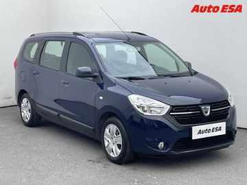 1.2 TCe,ČR,Navi,kamera
