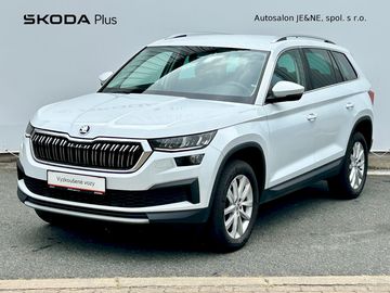 Style 2.0 TDI 110 kW DSG 4x4