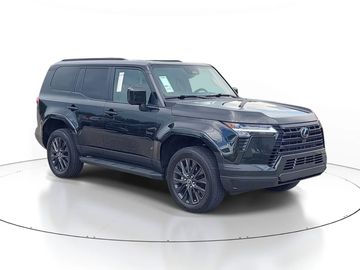 Premium w/HUD - 3.4L V6