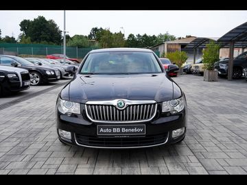 2.0 TDI DSG/kůže/Al.kola/140PS