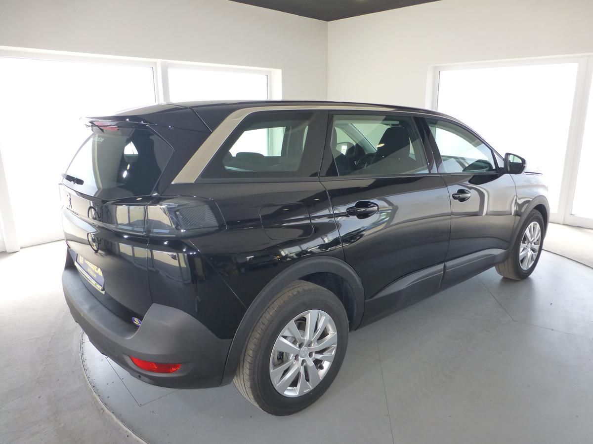 Peugeot 5008, 1,5HDI-96KW*NAVI**KAMERA*7MÍST - fotka 6