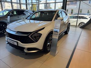 Kia Sportage, 1,6 T-GDI 7DCT TOP