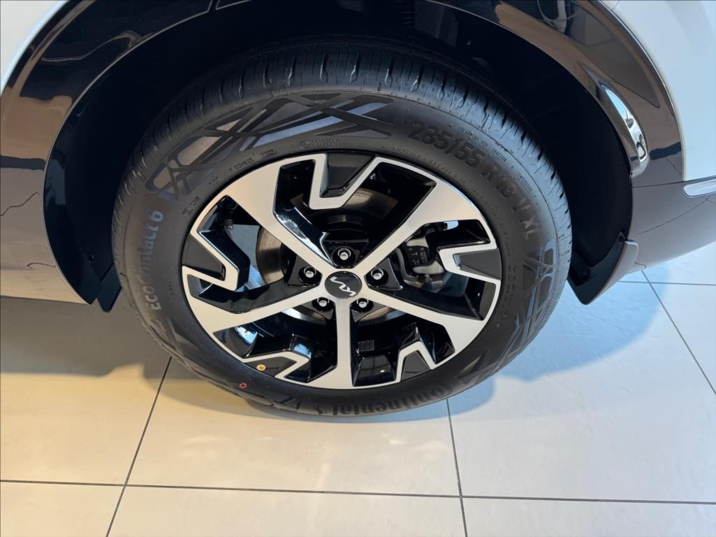 Kia Sportage, 1,6 T-GDI 7DCT TOP - fotka 6