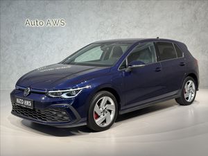 Volkswagen Golf, 1,4 TSi GTE Hybrid Virtual LED