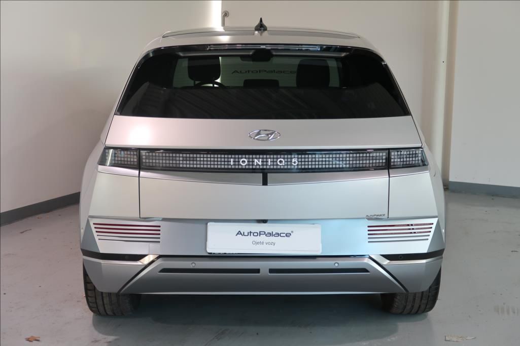 Hyundai Ioniq 5, Power Style Premium PANORAMA - fotka 5