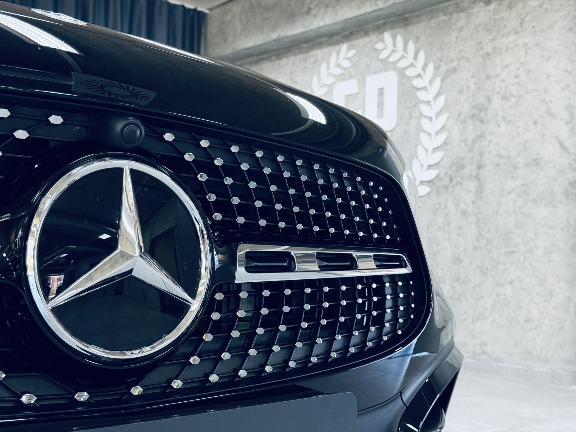 Mercedes-Benz GLA, 200*AMG*CZ*STYLE EDITION* - fotka 5
