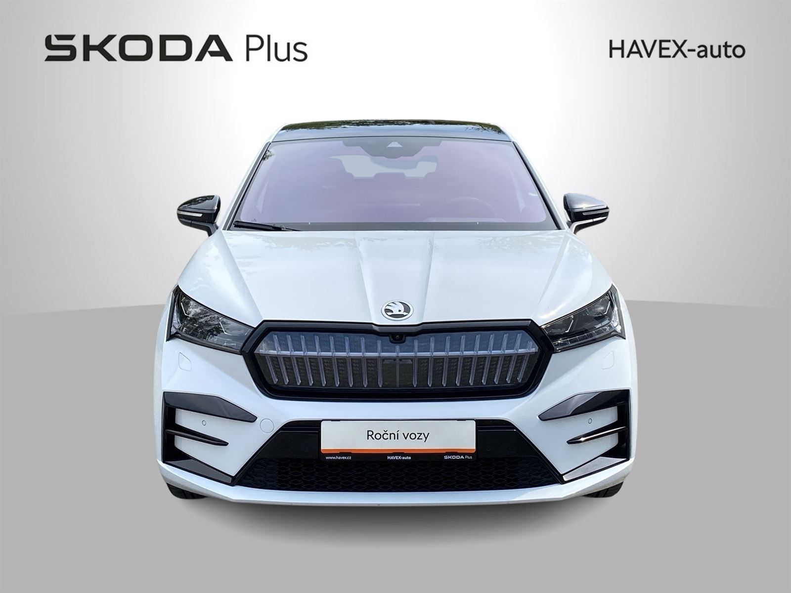 Škoda Enyaq Coupé, 85x RS - fotka 4