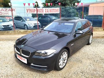 3,0 D 530 XDrive