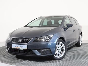 ST 1.5 TSI  Xcellence