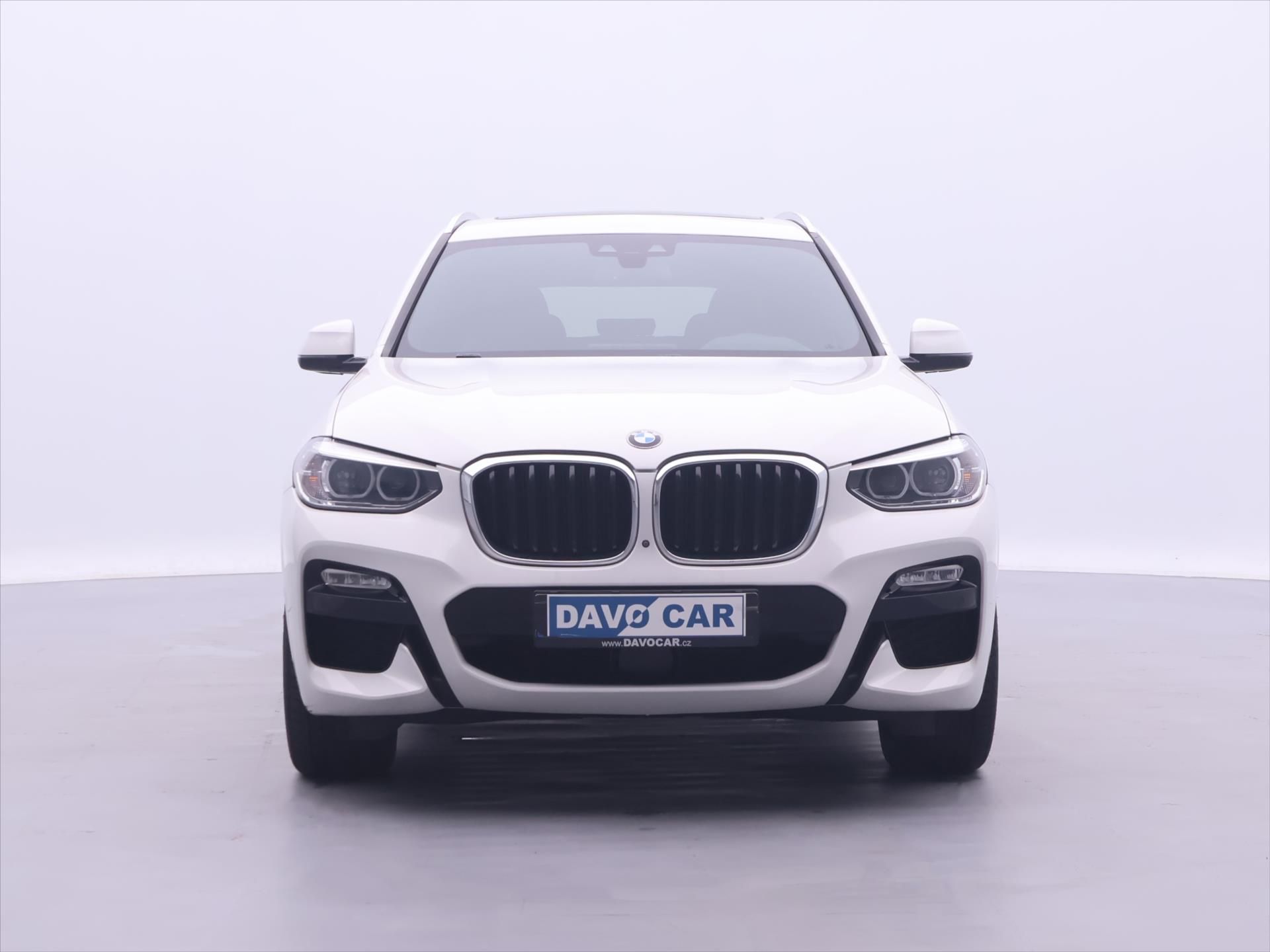 BMW X3, 3,0 30da 195kW xD M-Sport DPH - fotka 2