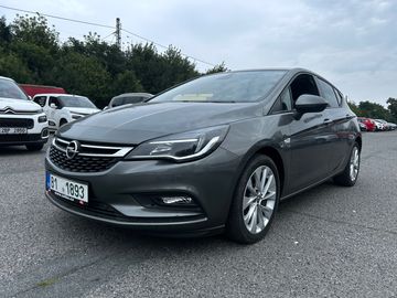 K edition 120