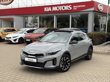 1,6 T 132kW 7DCT STEEL EDITION