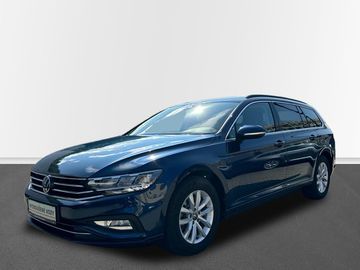 Business 2.0 TDI 110 kW DSG Va