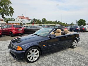 BMW Řada 3, 325 CI A, automat